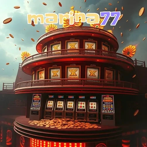 marina77: Jelajahi Keseruan Permainan Slot dan Menangkan Hadiah