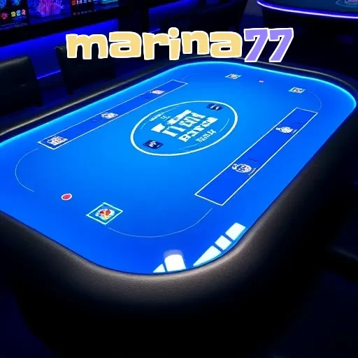 marina77: Menyelami Fitur Menarik dalam Permainan Strategi