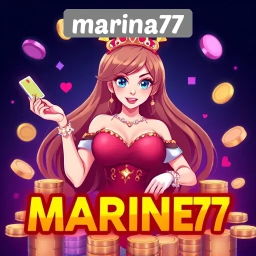 Keunggulan Marina77 sebagai Platform Game Terpercaya