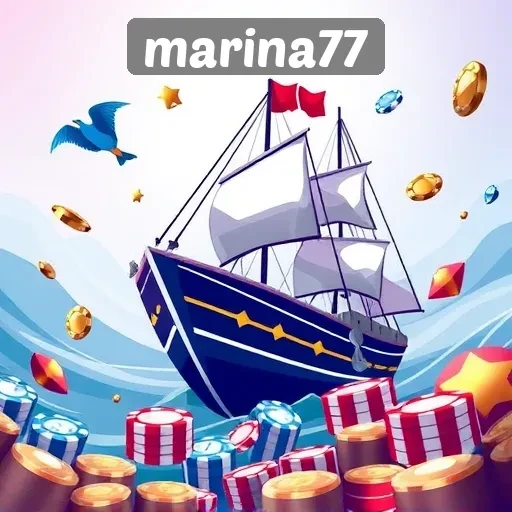 Marina77 Platform Game Terpercaya di Indonesia