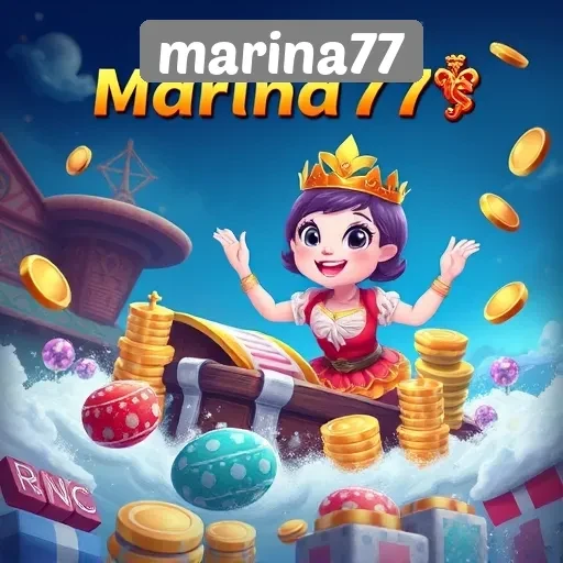 Ragam Game Populer yang Tersedia di Marina77