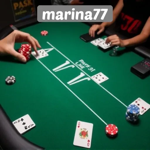 Keamanan dan Kenyamanan Bermain di Marina77